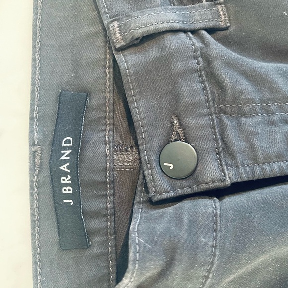 JBRAND | Maria High Rise Skinny | size 28 - Picture 5 of 7